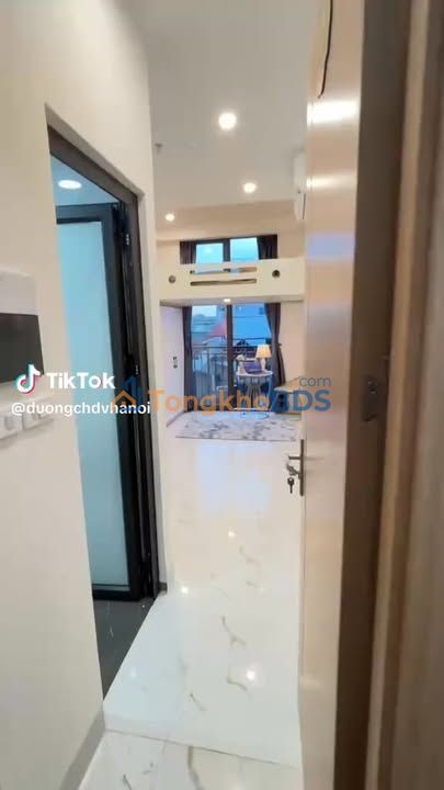 Bán CCMN 14 phòng Trần Phú, Hà Đông - Dòng tiền 700 triệu/năm