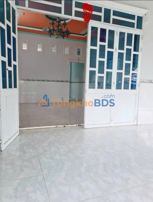 Bán Gấp Nhà 277m² Phường 10 Sóc Trăng - Vừa Ở Vừa Cho Thuê 2 Triệu/Tháng