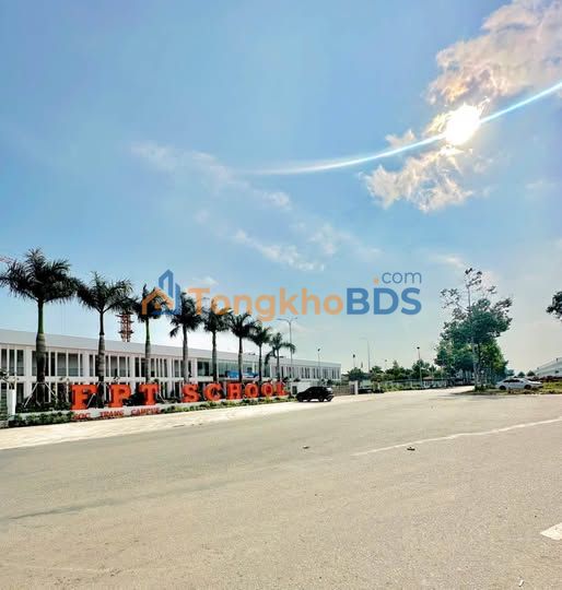 Đất nền Đường số 7 Sóc Trăng 84m²/1.28 tỷ - Sổ đỏ chính chủ