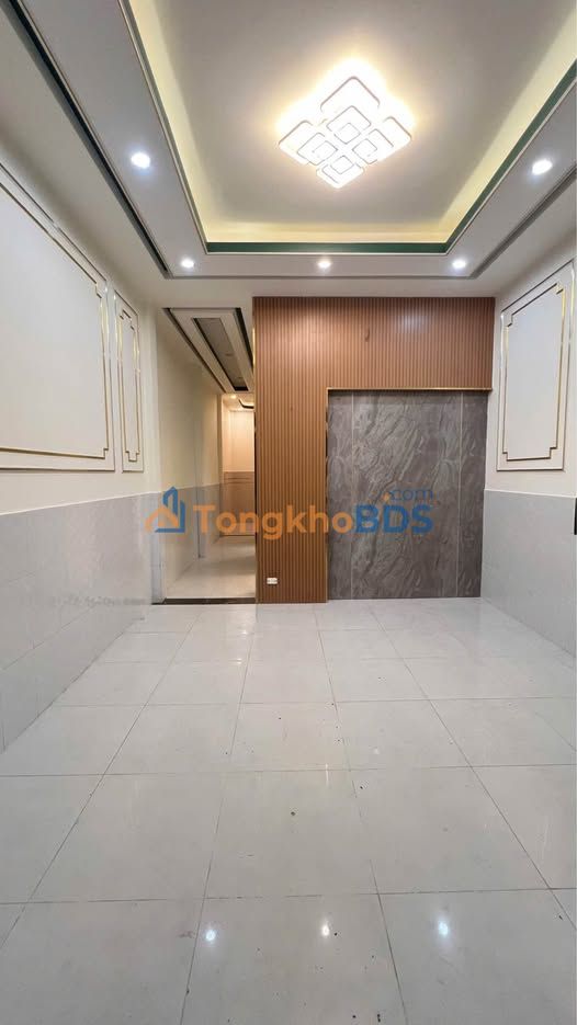 Nhà mặt tiền Sương Nguyệt Ánh 52m² giá 1.3 tỷ - Sẵn sàng ở ngay
