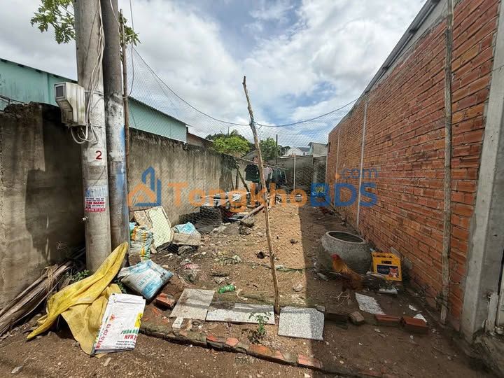 Đất nền Vĩnh Châu 48m² 590 triệu - Tiềm năng tăng giá