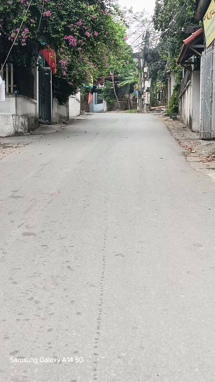 Bán Đất Đường Hà Nhậm Vĩnh Yên 128m² - Kinh Doanh Sầm Uất 3.2 Tỷ