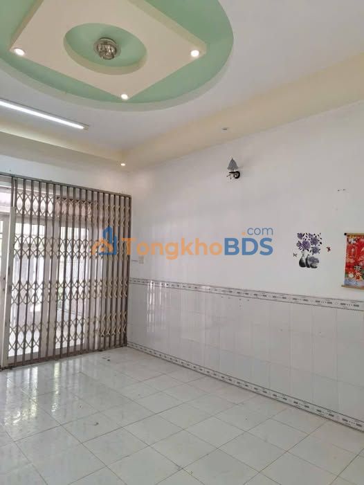 Nhà thuê 5A Đường số 8 Mỹ Xuyên 3.5 triệu - Sẵn sàng ở ngay