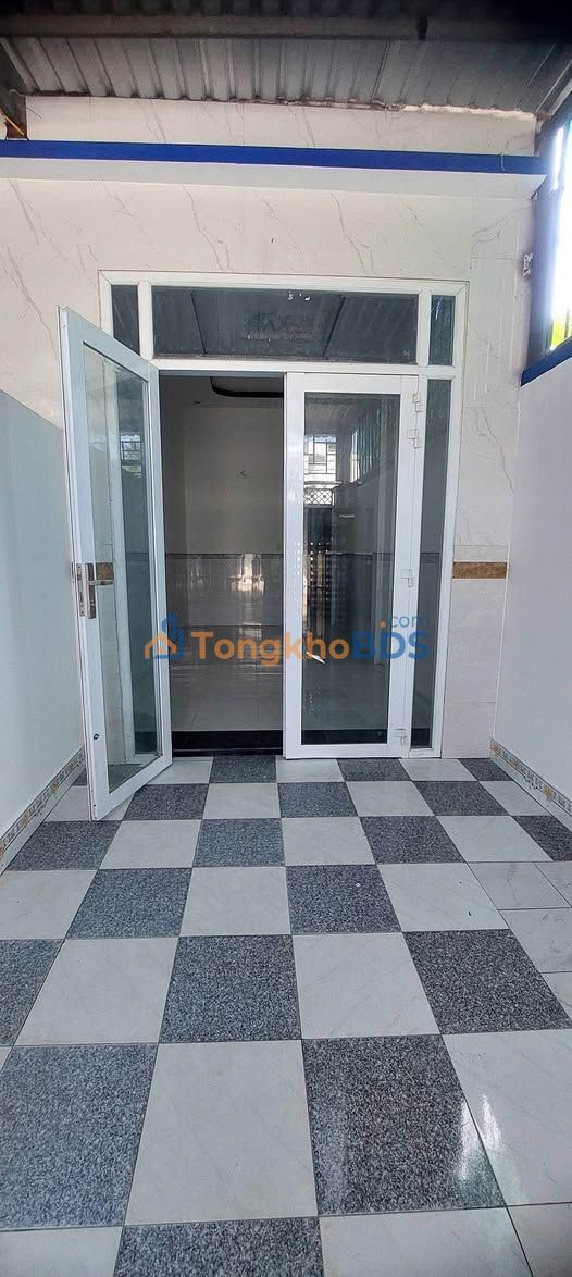 Nhà cho thuê Đoàn Thị Điểm Sóc Trăng 2.5 triệu - Sẵn ở ngay