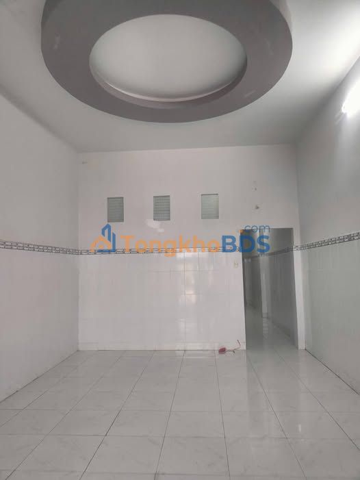 Nhà riêng Nguyễn Văn Linh Sóc Trăng 3,5 triệu/tháng - Sẵn sàng ở ngay