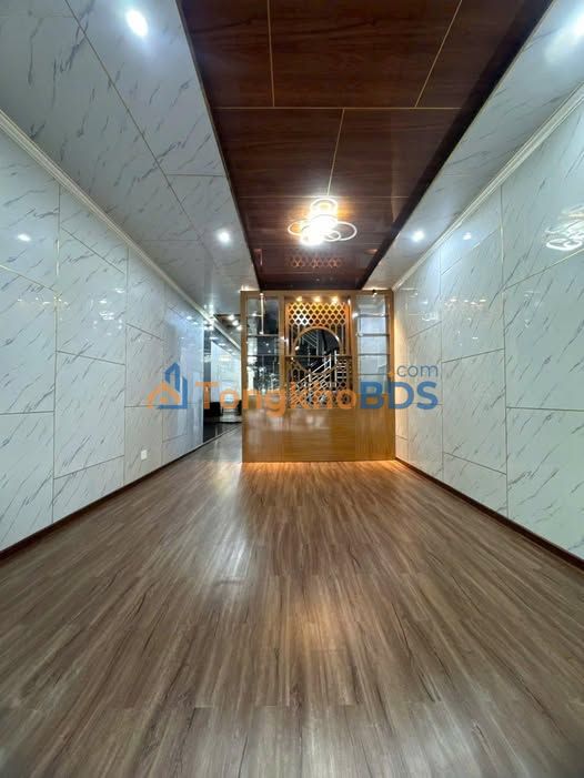 Nhà 2 Lầu Khu Đô Thị 5A Sóc Trăng - 4.95 Tỷ - Sẵn Sàng Vào Ở Ngay