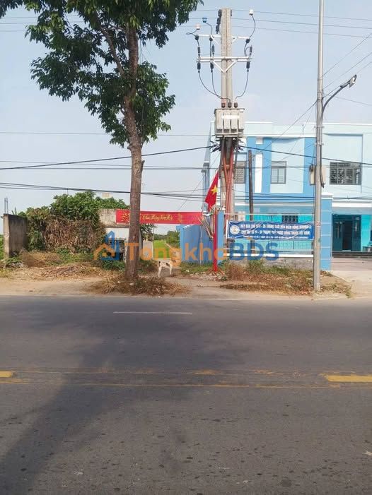 Bán Gấp Đất Vườn 1000m² Sóc Trăng - Sổ Hồng Sẵn Sàng