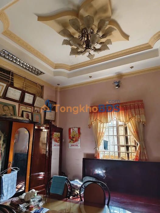 Nhà Mặt Tiền Võ Văn Kiệt, Sóc Trăng - 340m², Kinh Doanh Đa Ngành Nghề