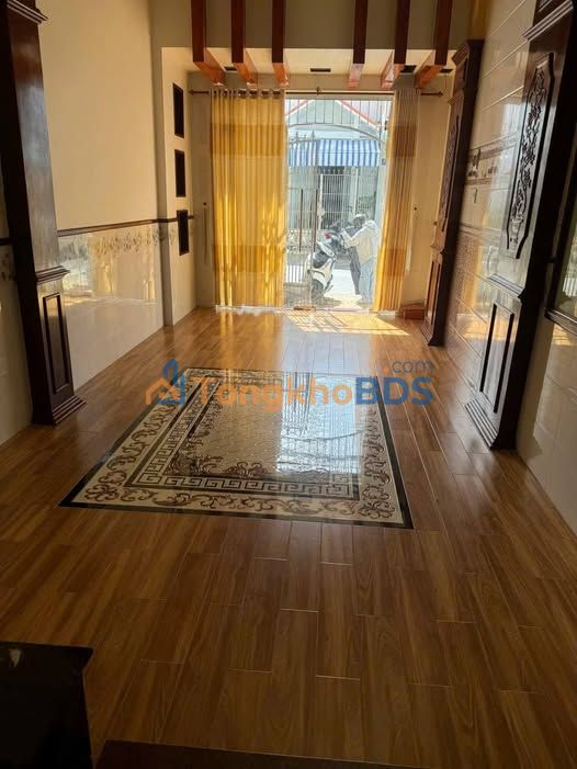 Nhà Mặt Tiền Nguyễn Huệ, Sóc Trăng - 63m², 3 Tầng, Kinh Doanh Đỉnh Cao