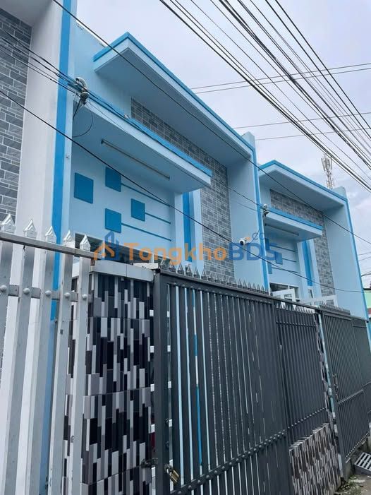 Nhà Cho Thuê 110m² Hẻm 26 Văn Ngọc Chính, Sóc Trăng - Giá 4 Triệu/Tháng