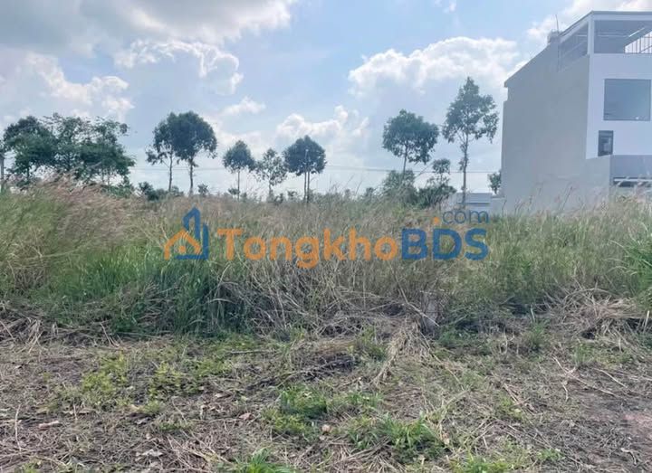 Bán Đất Thổ Cư 125m² Đường 9A, Ninh Kiều, Cần Thơ - Hướng Bắc, Giá 1.45 Tỷ