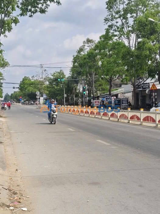 Nhà trọ mặt tiền Võ Văn Kiệt, Sóc Trăng - 15 phòng, 381.9m², 3.99 tỷ