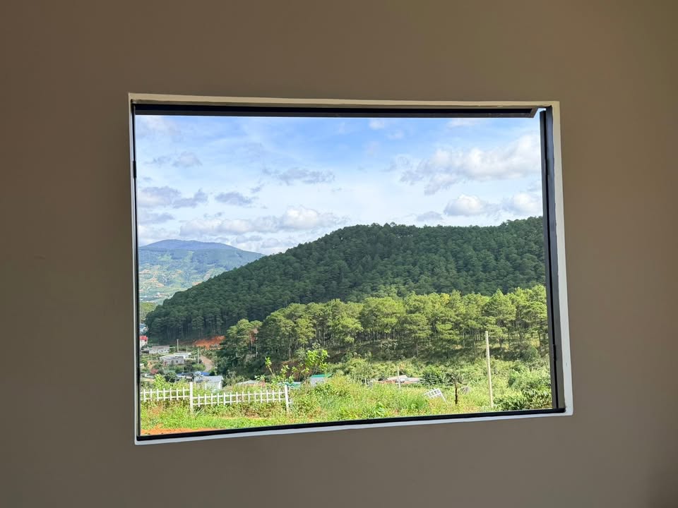 Đất Nền Nghỉ Dưỡng Lâm Hà - 89m² Thổ Cư, View Rừng Thông