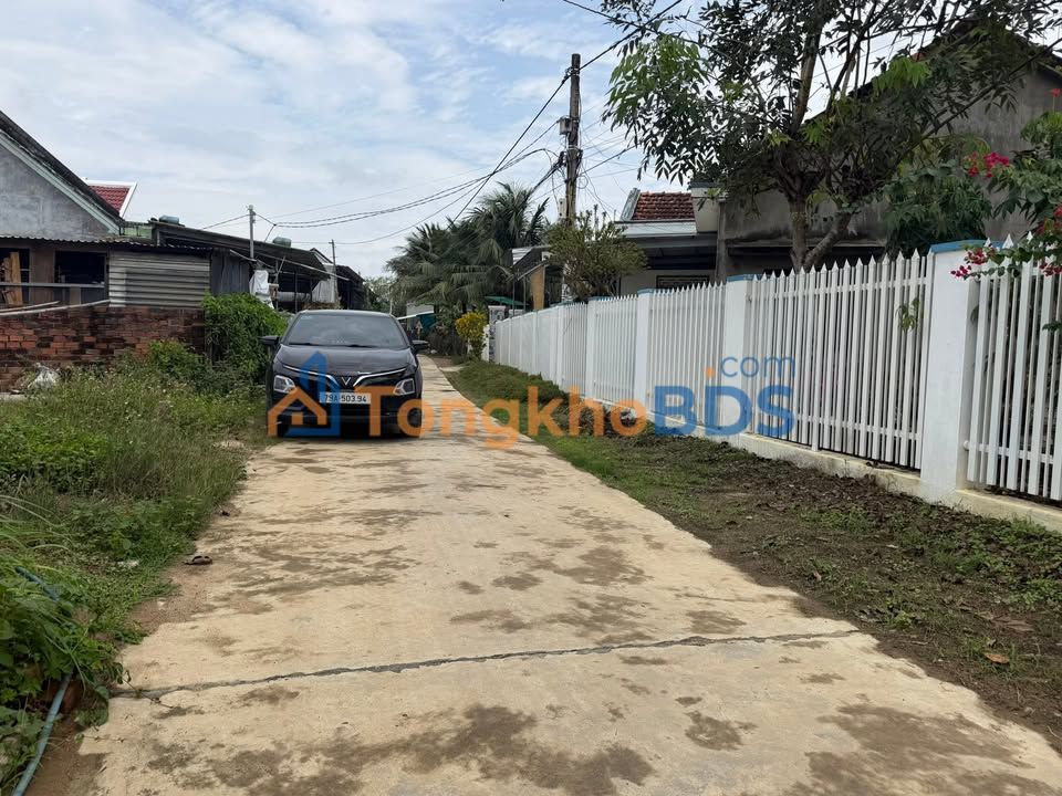 Đất Thạnh Mỹ Lợi Thủ Đức 100m² Full Thổ Cư - Giá Ngộp 4xx Triệu