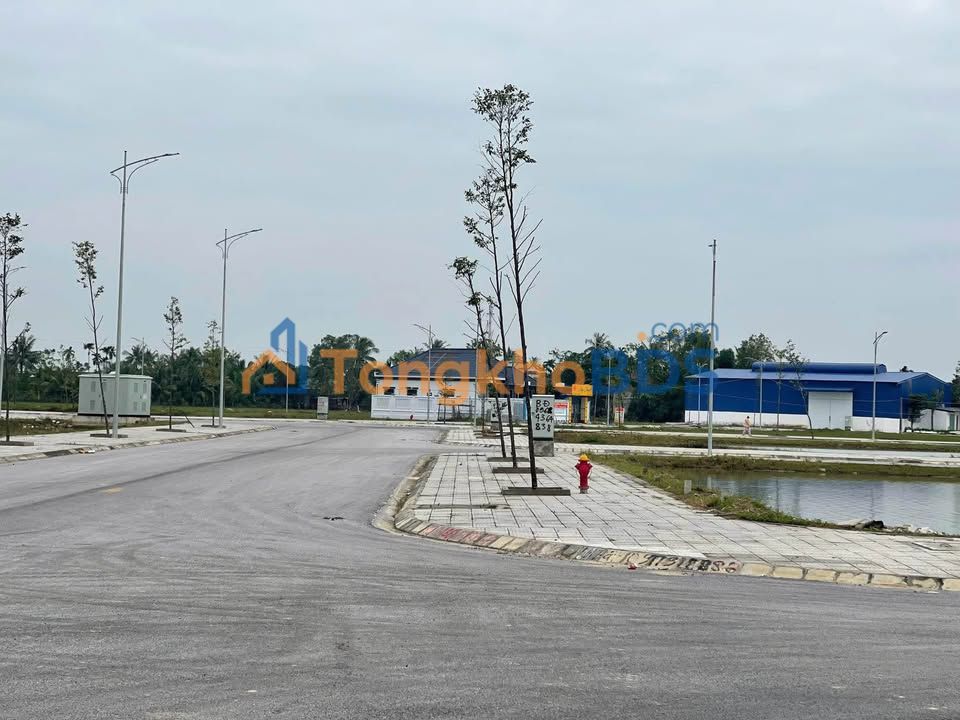 Đất Đấu Giá Đông Anh 100m² - Sổ Đỏ Sẵn Sàng, Giá Chỉ 1.3 Tỷ