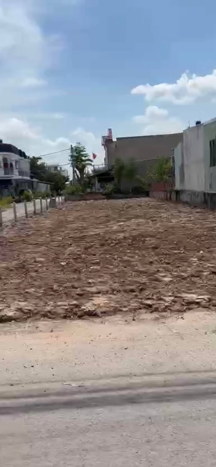 Đất Nền Góc 2MT 450m² KDC Trần Anh, Long An - Giá 4.7 Tỷ