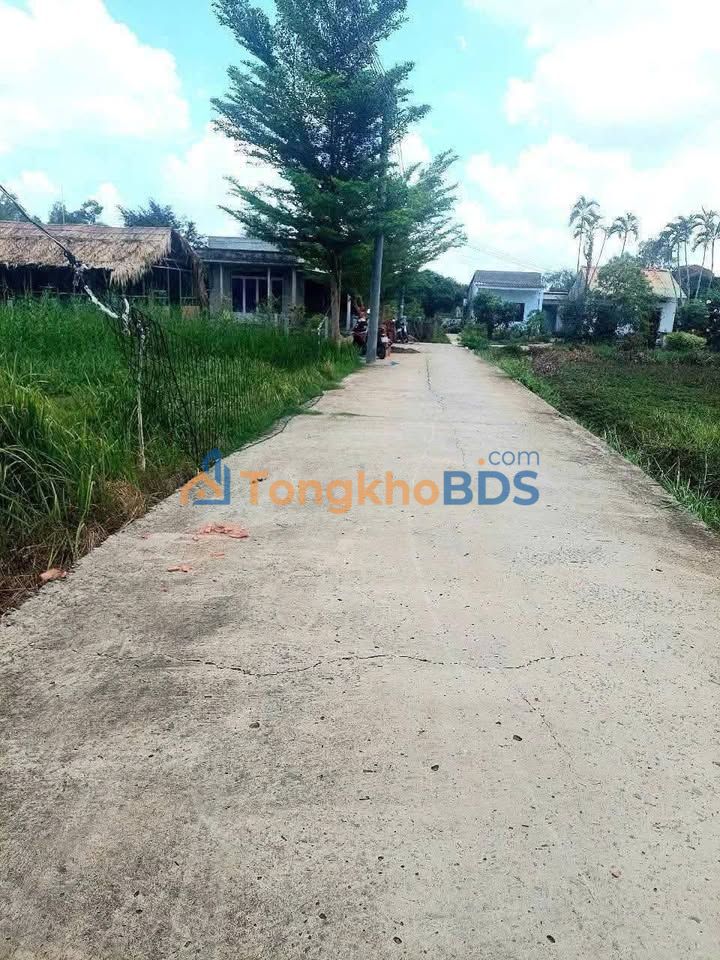 Bán Đất Nền Cần Giuộc Long An - 134.8m² - Gần Quốc Lộ 830