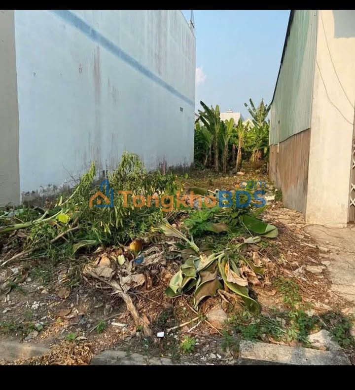 Đất Nền Mặt Tiền Mỹ Tho 97m² - Gần Trường Chuyên, Chợ, Bệnh Viện - 1.75 Tỷ