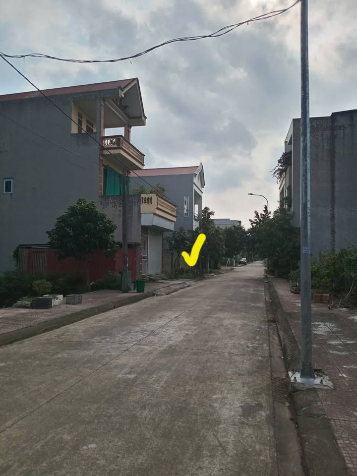 Đất Vàng 90m² Đường Núi Soi, Tam Điệp - Sổ Đỏ Sẵn Sàng