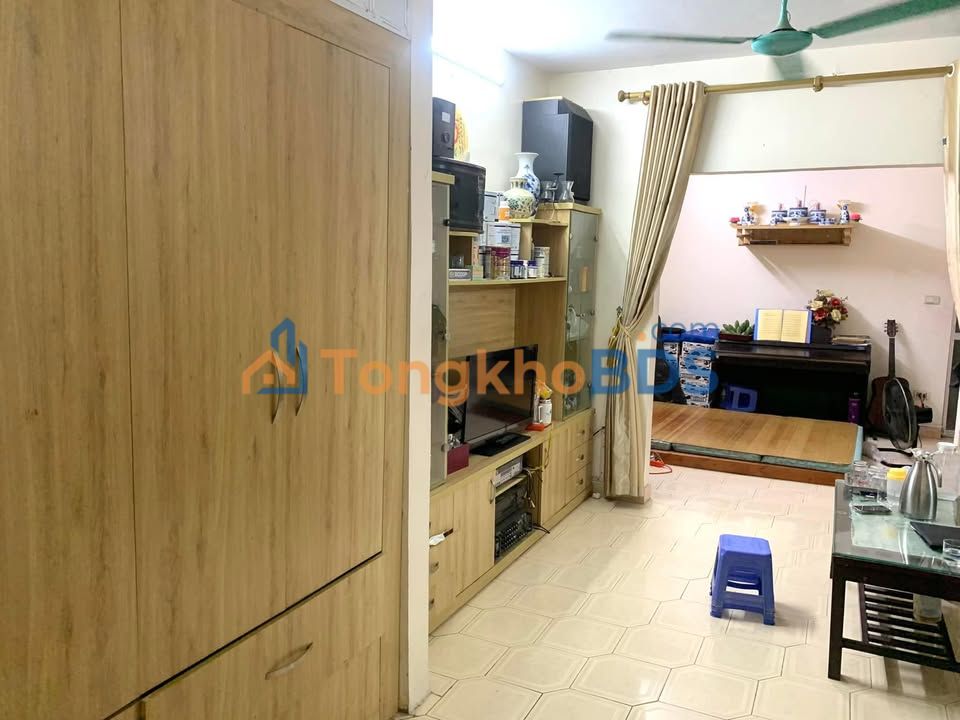 Nhà 60m² Sổ Đỏ Chính Chủ Đường Nguyễn Quý Đức, Thanh Xuân - Giá 1.7 Tỷ