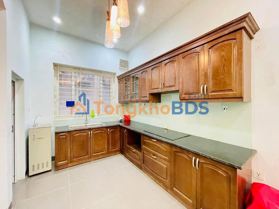 Nhà Khương Trung 38m² x 4T, Ô tô Đỗ Cổng - Giá 4.4 Tỷ