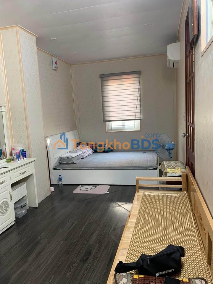 Chung cư mini 55m² 7 tầng, thang máy, ô tô đỗ cửa - Cực hiếm Quận Bắc Từ Liêm