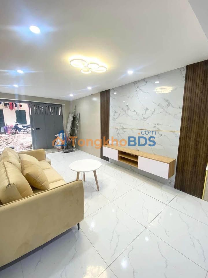 Nhà Phố Giáp Nhất Thanh Xuân 30m² - 3 Tỷ - Tặng Full Nội Thất, Sẵn Sàng Ở Ngay