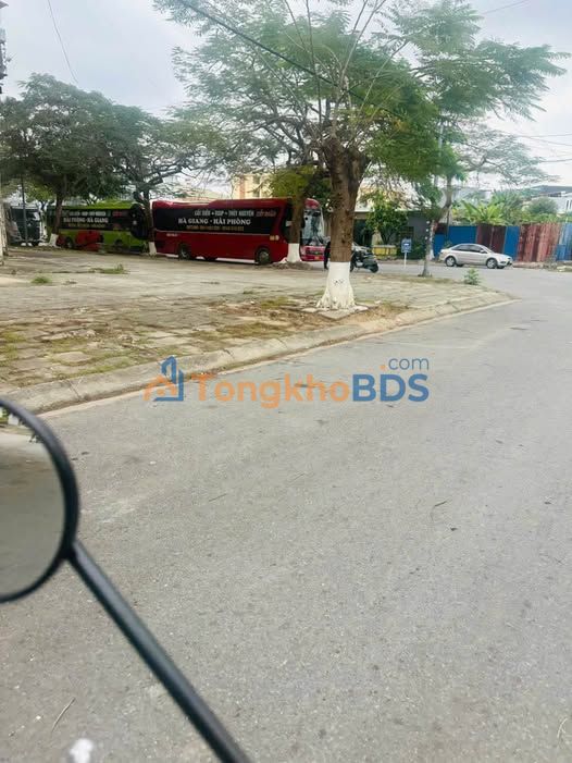 Đất nền An Biên, Hải Phòng 60m² - Cơ hội đầu tư sinh lời hấp dẫn