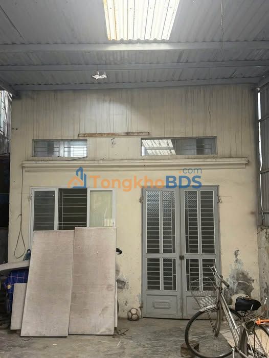 Bán Đất Mặt Ngõ Thông Nam Hải, Hải An - 89m², Kinh Doanh Tốt, Sổ Đỏ