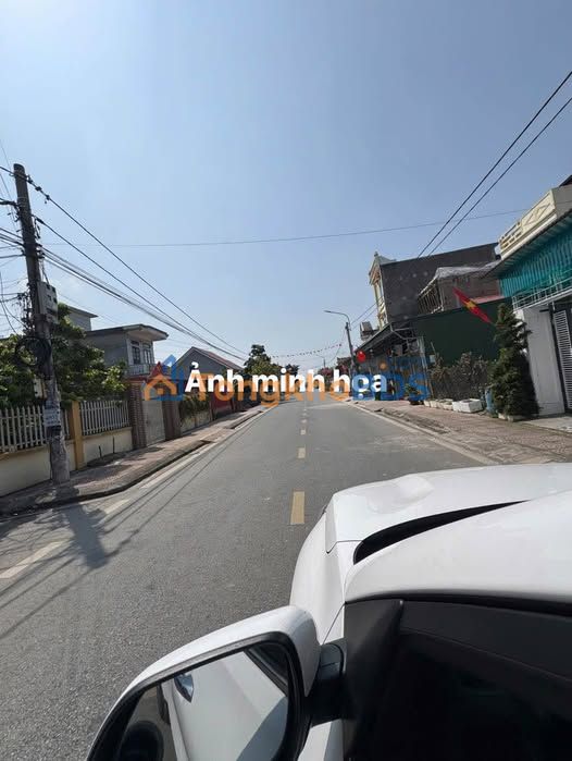 Đất Nền 2 Mặt Tiền Vĩnh Hòa (Kinh Môn) 100m² - Kinh Doanh Đỉnh Cao