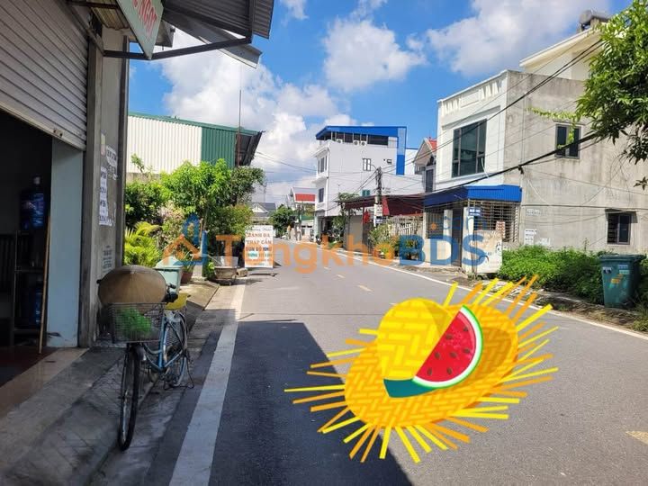 Nhà Mặt Tiền Kinh Doanh Đường Văn Phong – Đồng Thái, Hải Phòng - 86m², Hướng Nam