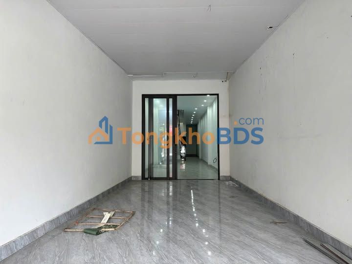 Nhà Mặt Tiền Nguyễn Lương Bằng, Kiến An - 71m² Kinh Doanh Tốt, Giá Hơn 3 Tỷ