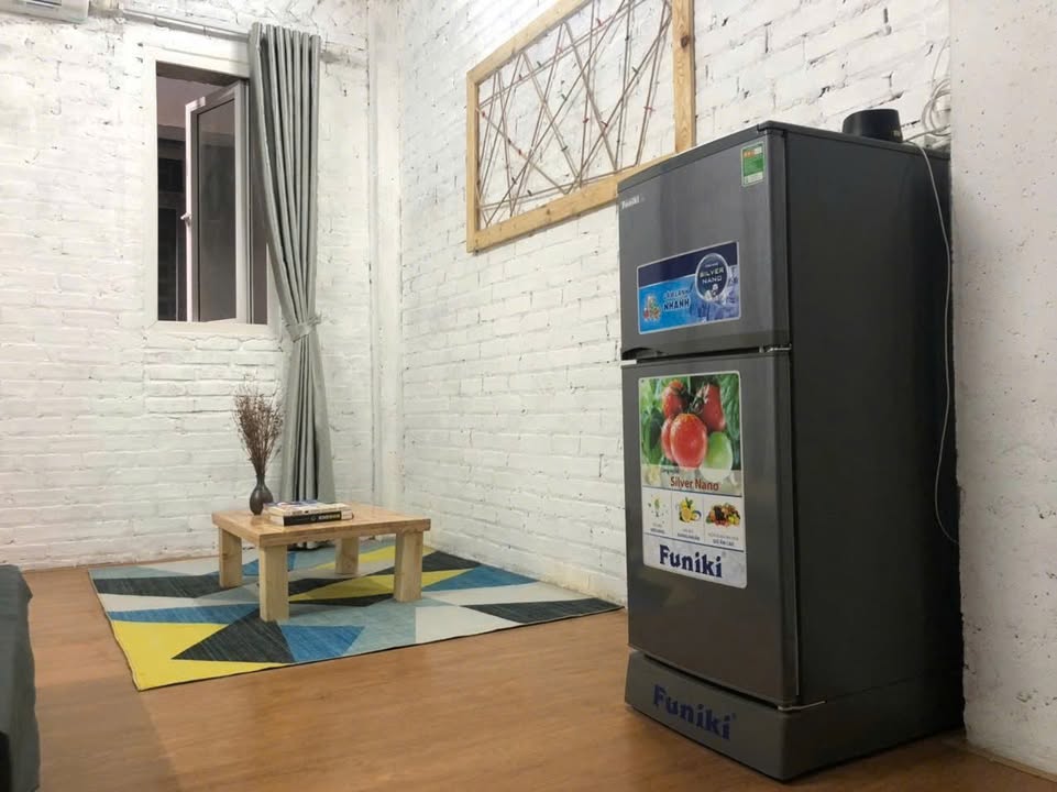 Cho thuê nhà LK4L45, Thanh Trì - Yên tĩnh, ô tô đỗ cửa, 3 triệu/tháng