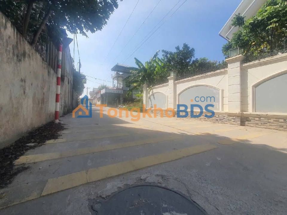 Bán Gấp Đất Sóc Sơn 95m² - Sổ Đỏ Sẵn, Giá Tốt Đầu Tư