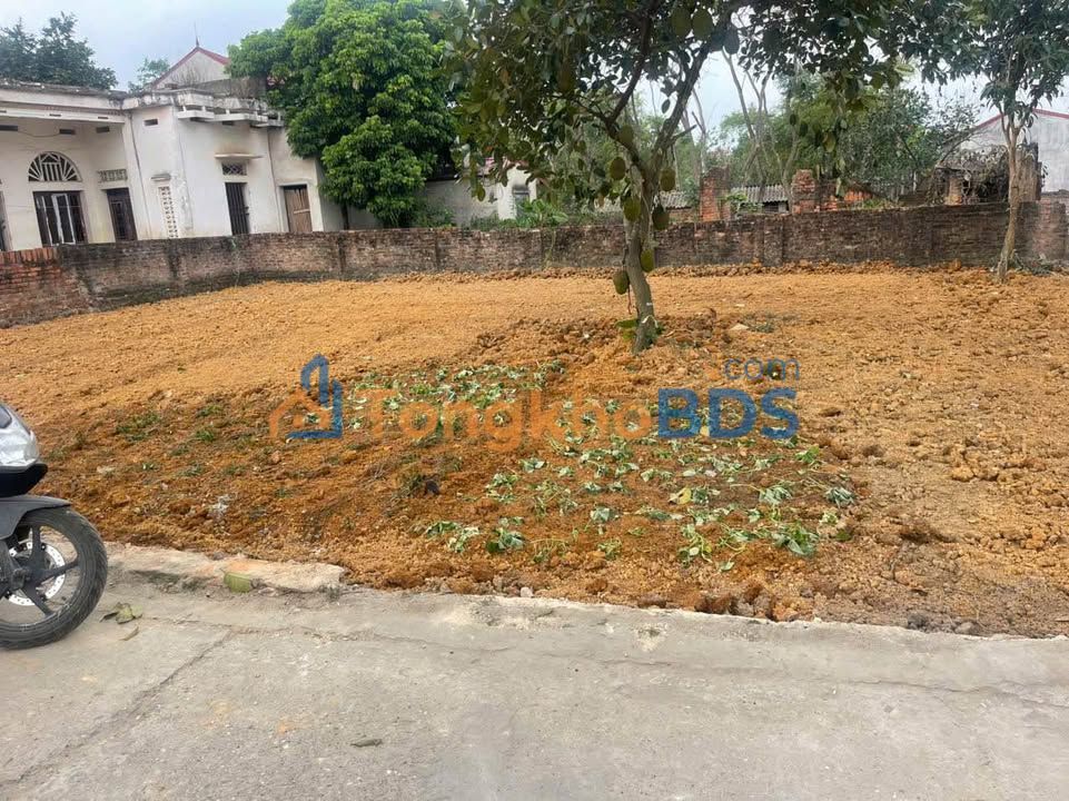 Đất Sóc Sơn 80m² - 1.4 Tỷ, Sẵn Sàng Xây Nhà, Gần Tỉnh Lộ 286