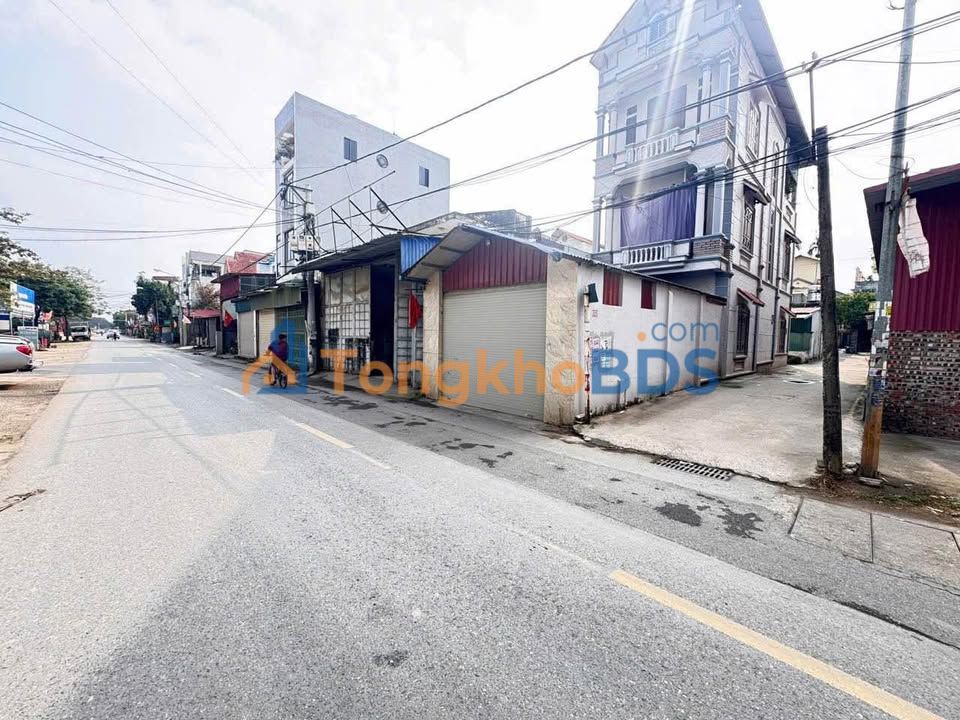 Nhà 3 Tầng Lô Góc 50m² Tiền Phong - Ô tô Vào Đất, Giá 4 Tỷ