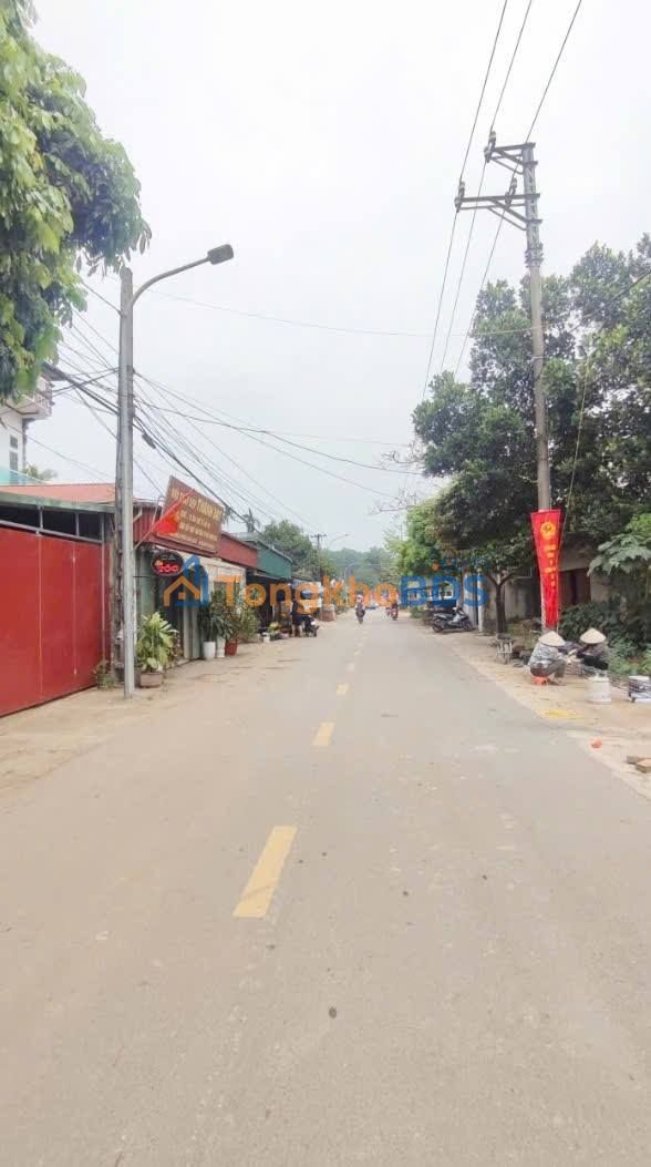 Đất Vàng 105m² Hà Đông - Gần ĐH Quốc Gia - 3.x Tỷ