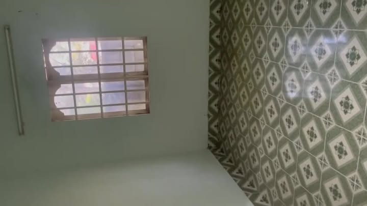 Nhà Vườn 1000m² Củ Chi - Giá Thuê Chỉ 2.5 Triệu/Tháng - Thoải Mái Trồng Trọt, Chăn Nuôi