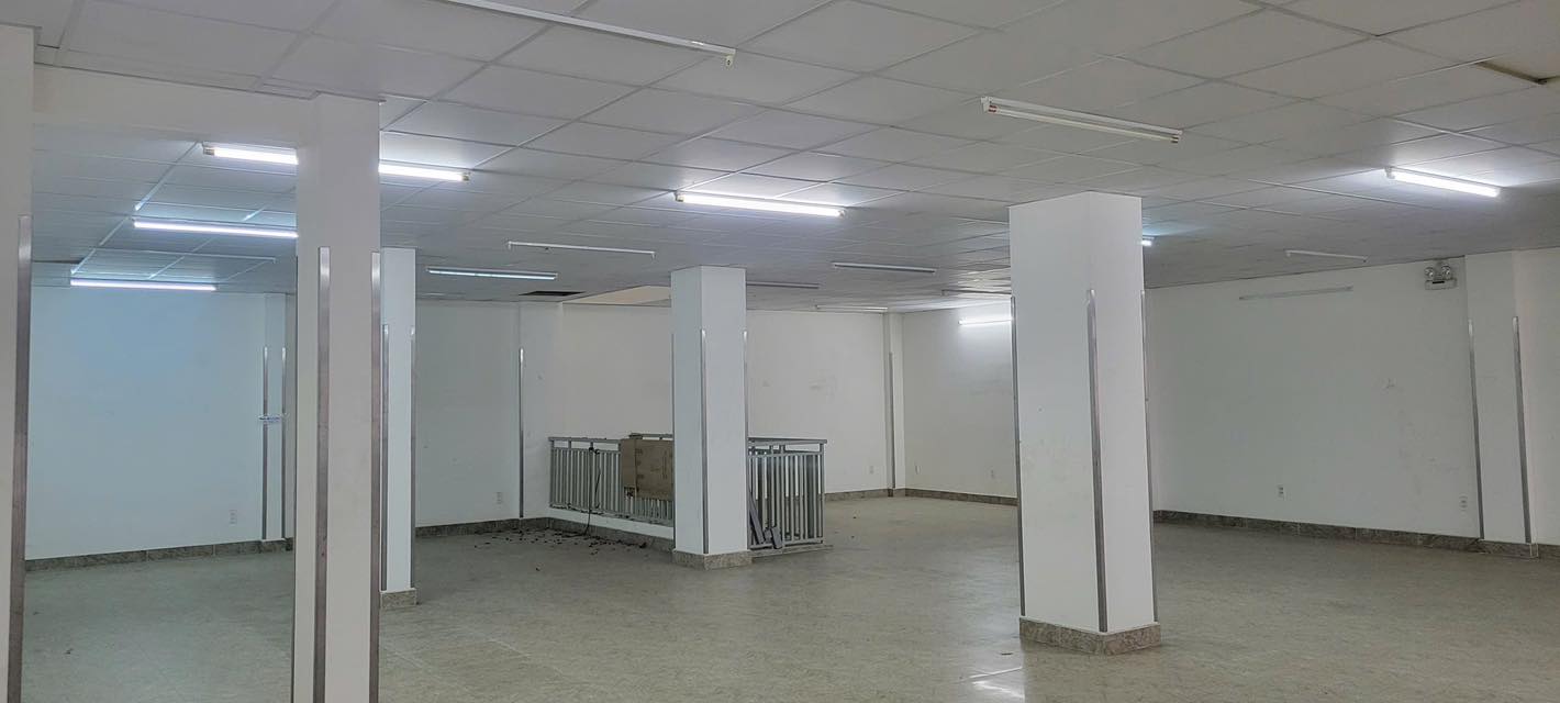 Cho thuê Xưởng nhỏ, Kho, Quán Cafe đường 19 Bình Chánh 43.5m² - 228m²