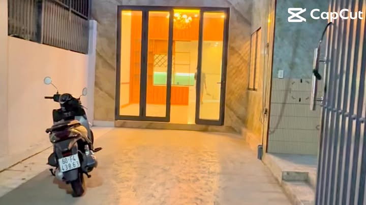 Nhà Mới Ngang 9m Phường Thống Nhất, Biên Hòa - Giá 9 Triệu/Tháng