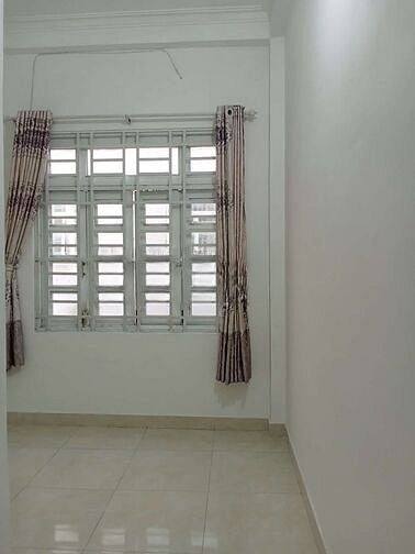 Cho thuê nhà hẻm xe tải tránh, Tân Bình, 36m², 13tr/tháng