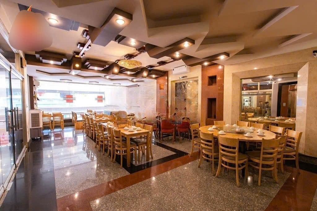 Cho Thuê Mặt Tiền Lương Nhữ Học, Quận 5 - 700m², 10PN, Thang Máy