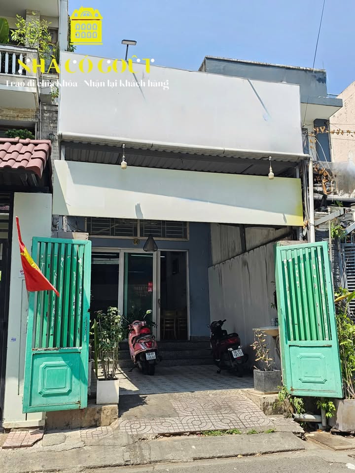 Mặt Bằng Kinh Doanh 120m² Mặt Tiền Xuân Thủy, Thảo Điền - Giá Tốt