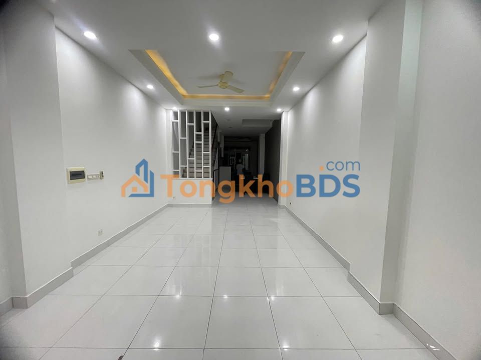 Nhà mặt tiền An Phú Hưng Q7 72m2 25tr - Cho thuê ngay