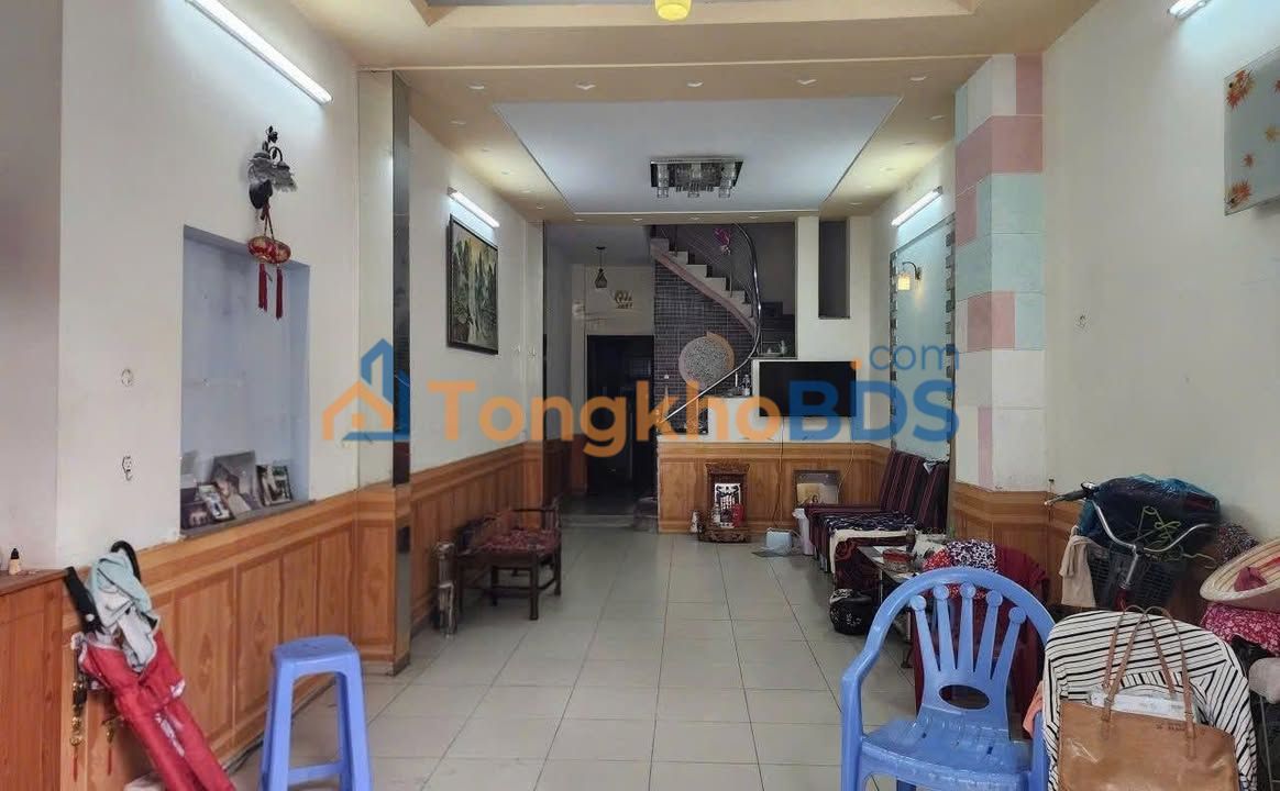 Nhà Hẻm Phan Xích Long, PN - 5PN, 3 Lầu - 24 Triệu/Tháng