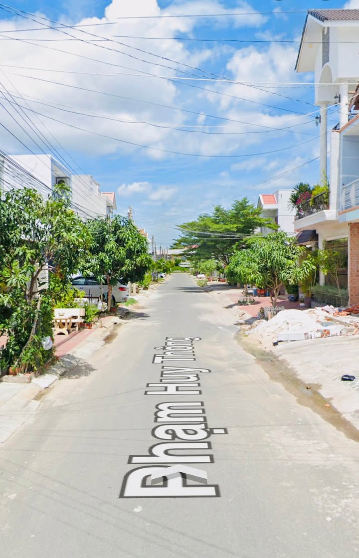 Nhà Cấp 4 Phạm Huy Thông, Bình Thuận - 85m² Giá 2.8 Tỷ