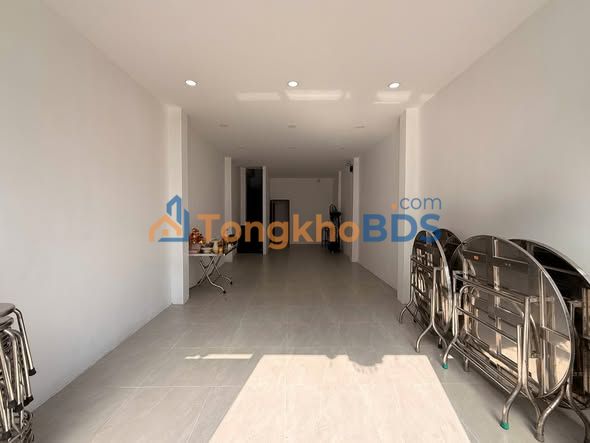 Cho thuê nhà mặt tiền Hoàng Diệu, Đà Nẵng - 108m², kinh doanh sầm uất