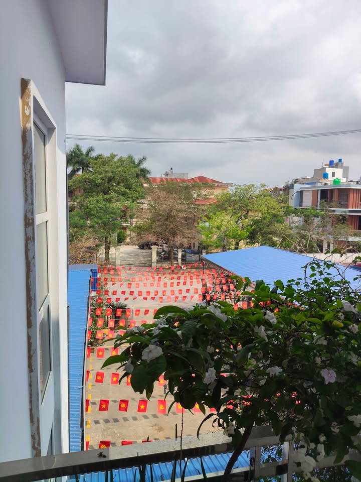 Văn phòng 12m² Tầng 3, Hưng Yên - Giá Thỏa Thuận, Sẵn Sàng Hoạt Động