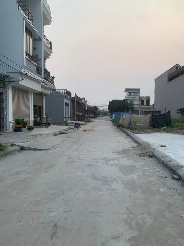 Đất Đấu Giá Nam Sách 105m² - Sát KCN An Phát, Giá 2.4 Tỷ