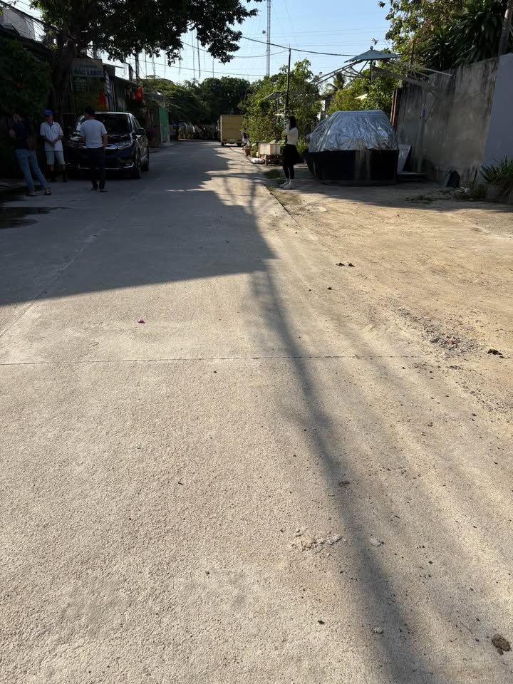 Nhà Nguyên Căn 100m² Đường Ô Tô Vĩnh Thái - Giá 6.5 Triệu/Tháng